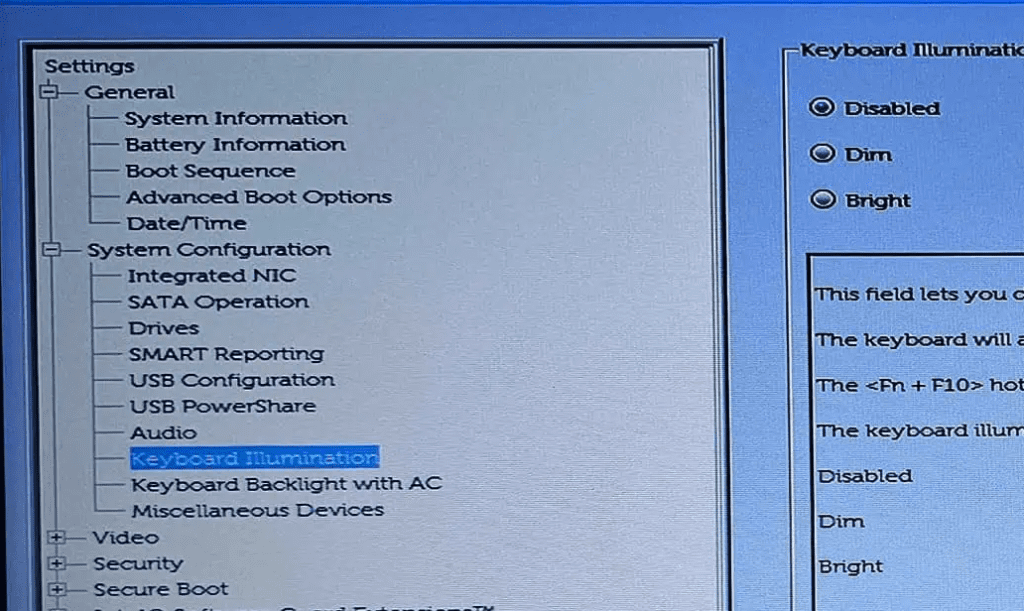 How to Turn on Keyboard Lights: Step-by-Step Guide for Windows and Mac ...
