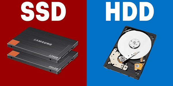 How to Test the Speed of an SSD or Hard Drive on Windows