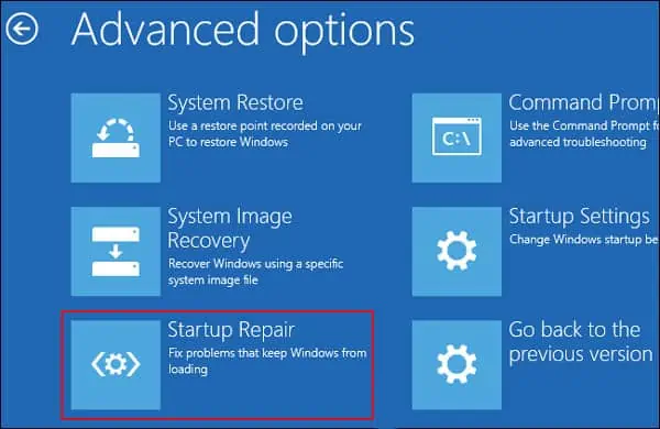 startup-repair-tool-automatic-repair