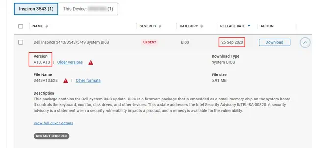 dell-support-bios-download