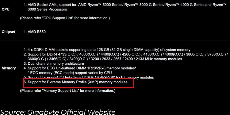 motherboard-xmp-support-check