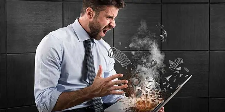 Why is My Graphics Card Overheating and How to Fix It 8 Burning-Laptops