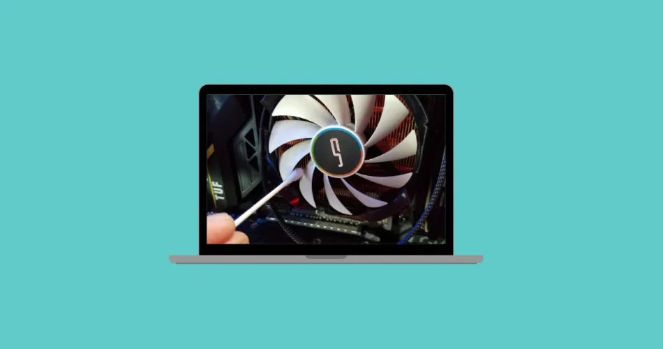 How to Properly Clean your PC’s CPU Cooler