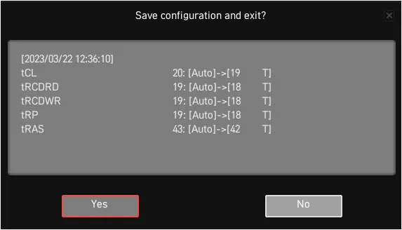 save-memory-timings-in-bios