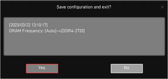 save-dram-frequency-overclock