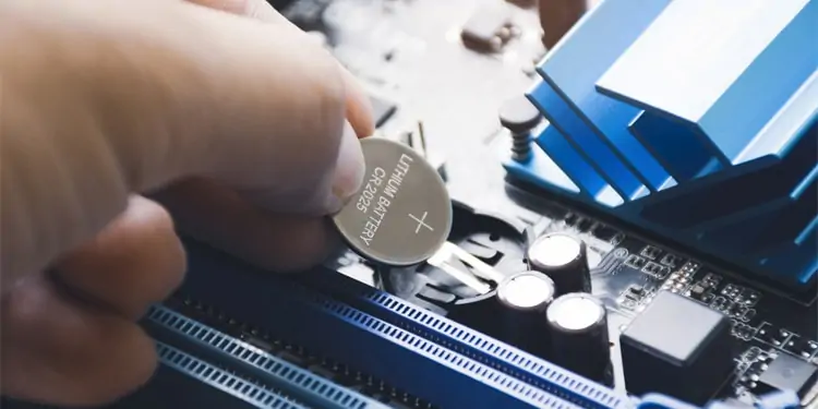 Replace-CMOS-Battery