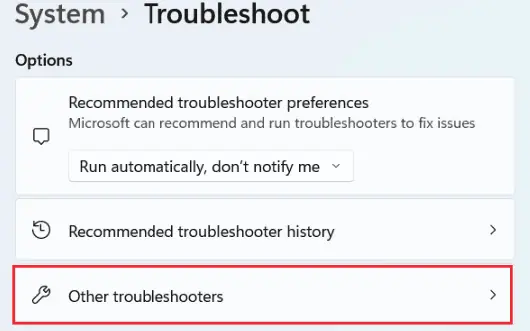 Windows-11-troubleshoot
