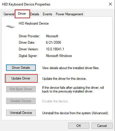 Update-keyboard-driver-1