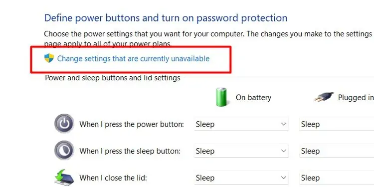 change-settings-that-are-currently-unavailable