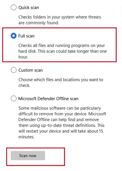 Windows-11-full-scan