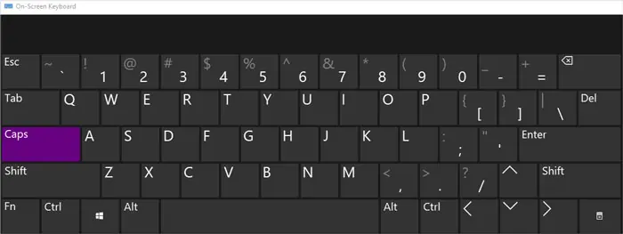 on-screen-keyboard-caps-key-press