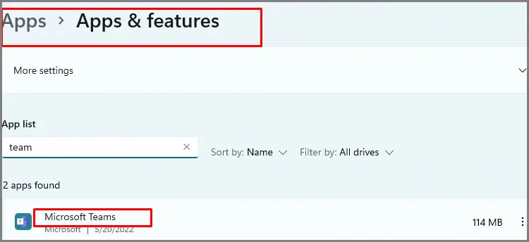 uninstall-microsoft-teams