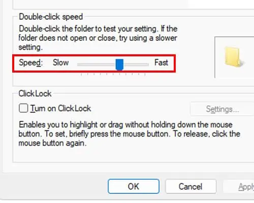 change-double-ckick-speed