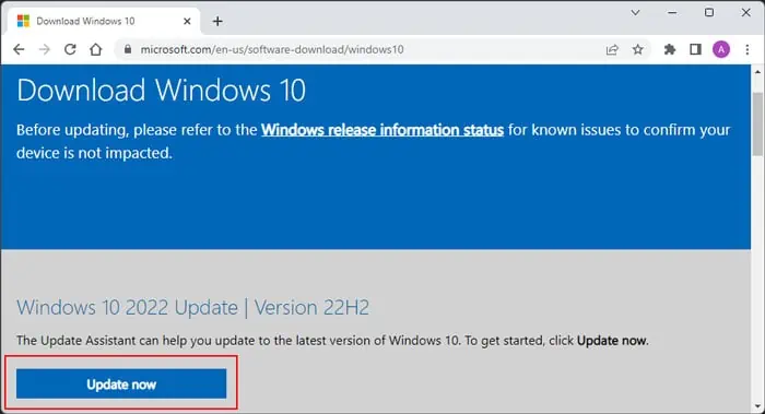 windows-10-assistant-update-now