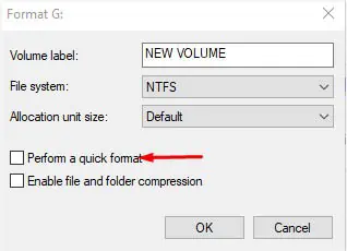 full-form-dialogue-box