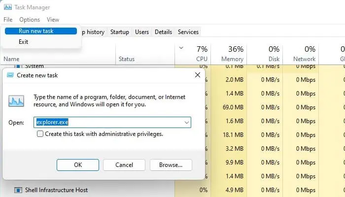 create-new-task-explorer
