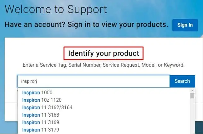 choose-dell-system-update-dell-bios