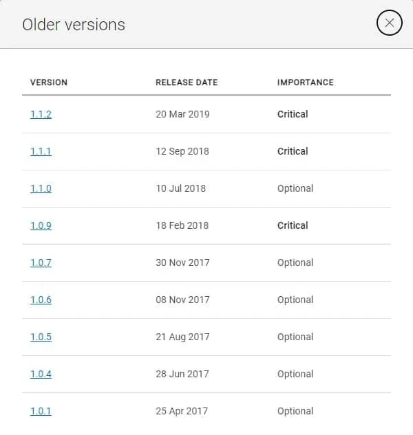 older-version-dell-bios-update