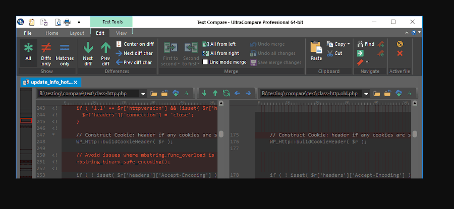UltraEdit Text Editor For Mac