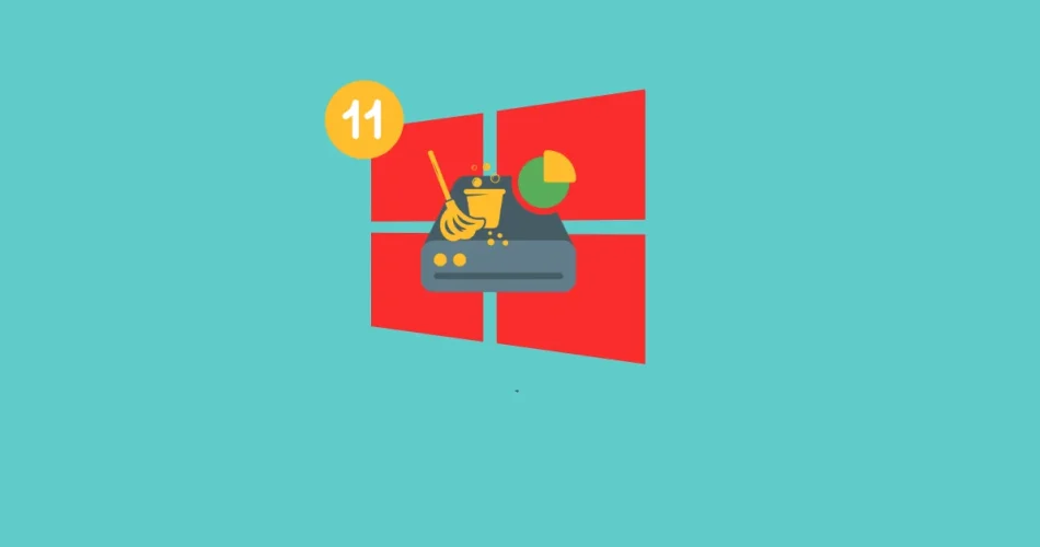 Maximize Your Storage A Comprehensive Guide to Optimizing Windows 11