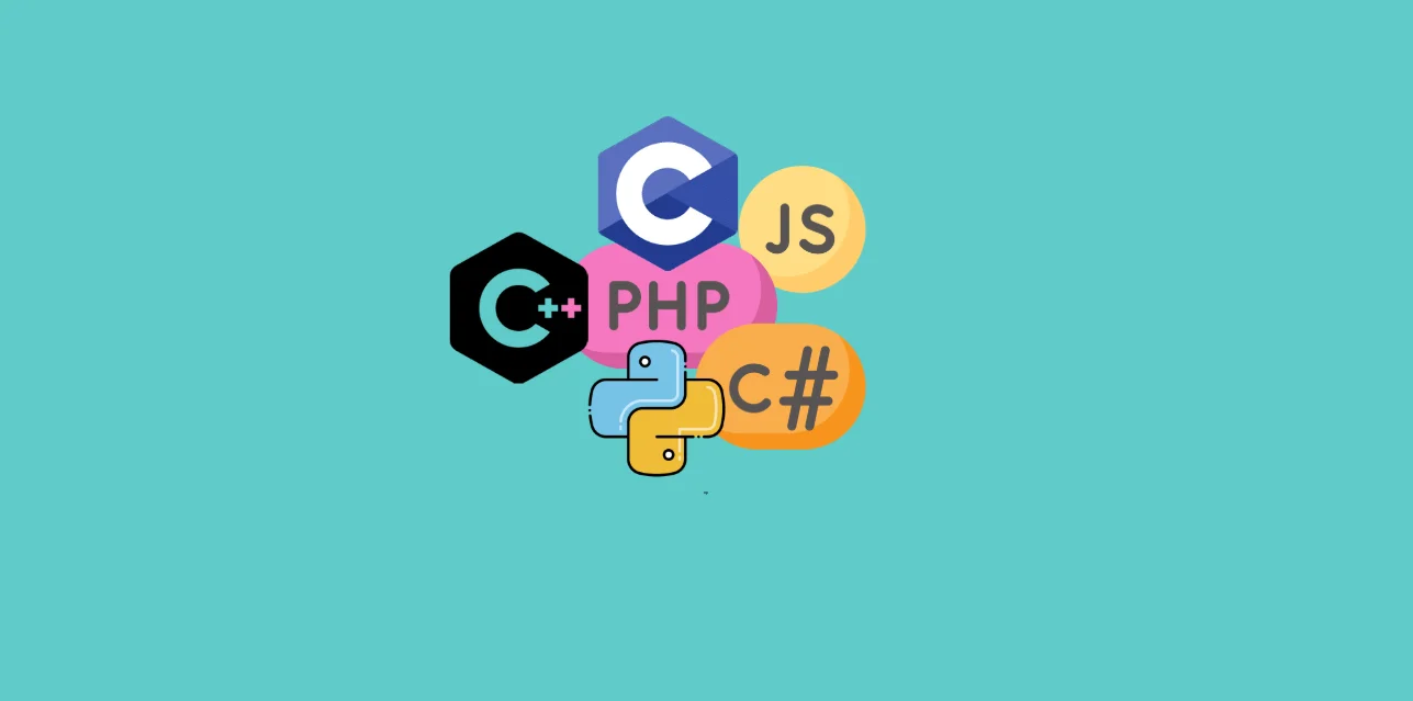10 Most Popular Programming Languages on GitHub