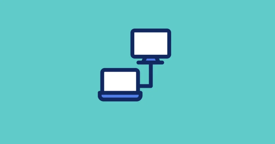 How to Change Primary and Secondary Monitor in Windows 11