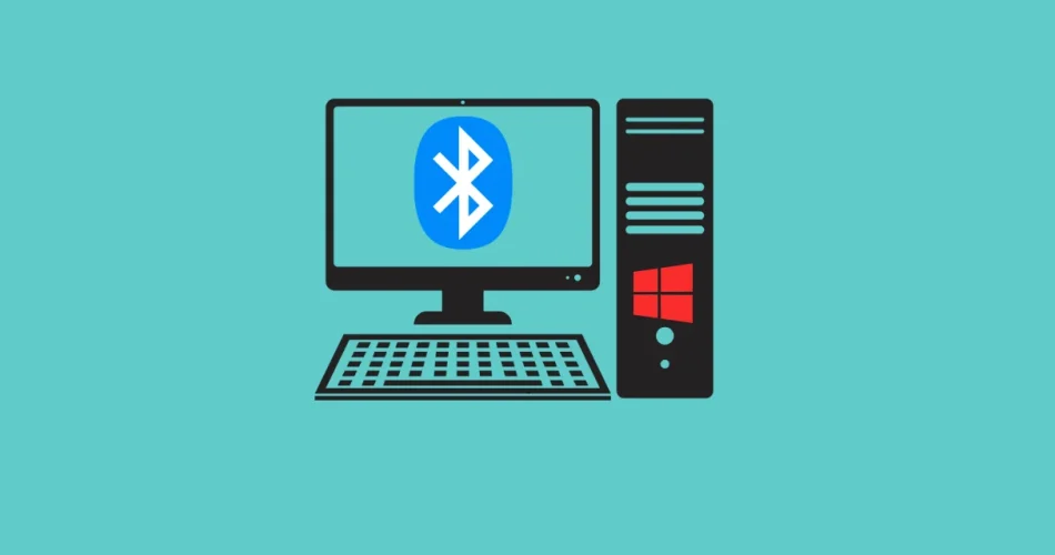 How to Change Your Bluetooth MAC Address on Windows