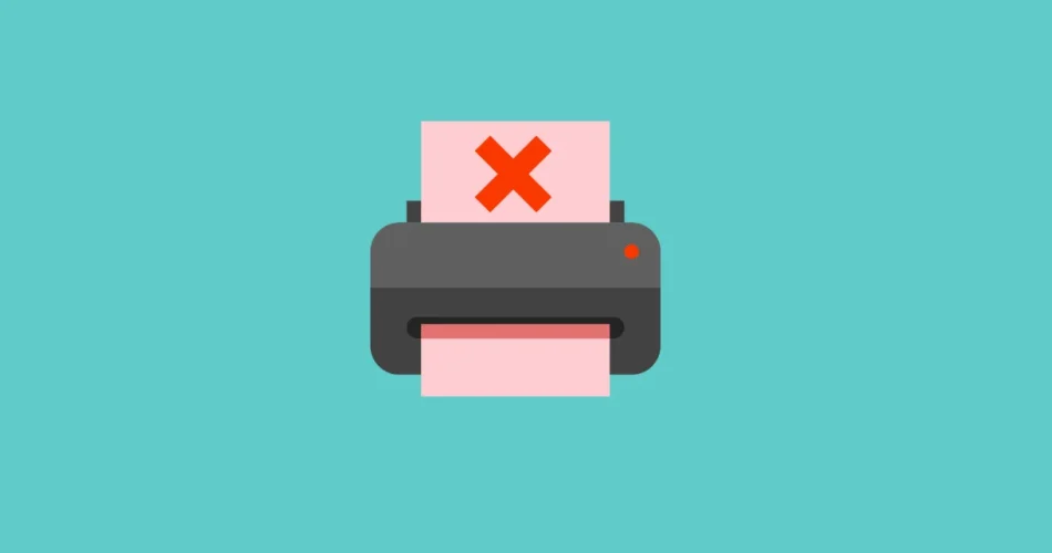 How to Fix Canon Printer Error 853 in Windows 11 (Quick Guide)