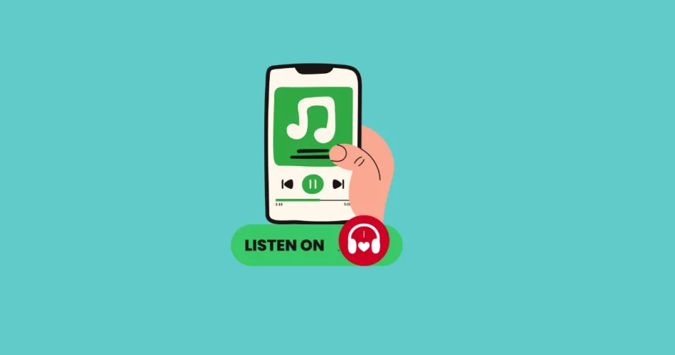 How to See Your Spotify Listening Stats and History