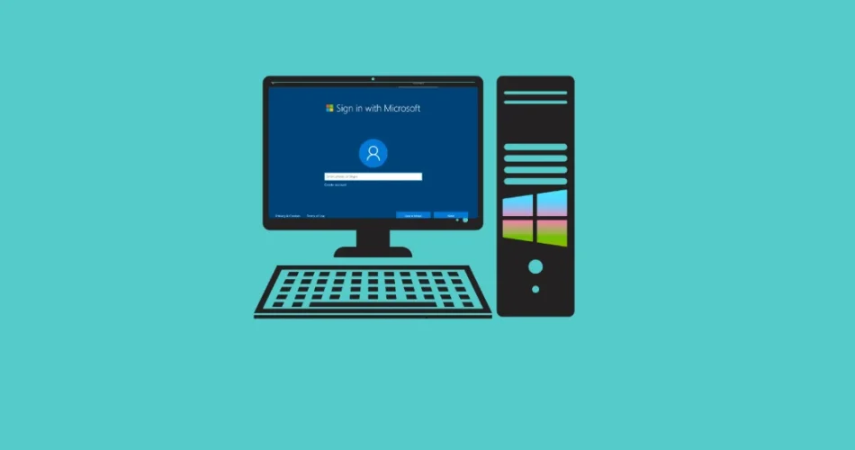 How to Set Up Windows 11 Without a Microsoft Account