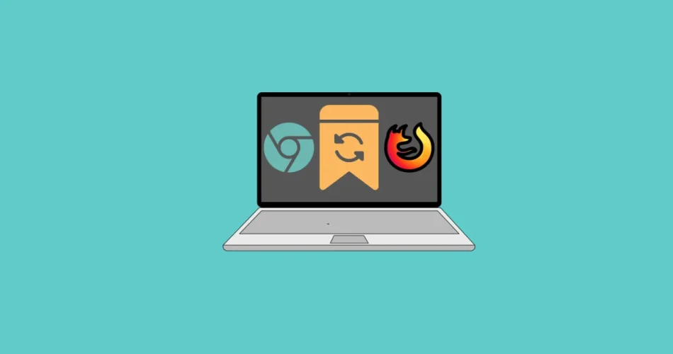 How to Sync Bookmarks and Passwords Between Firefox and Chrome