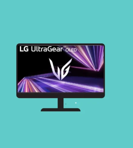 LG Ultragear 27GX790A Review: Blazing-Fast 480Hz OLED Gaming Monitor