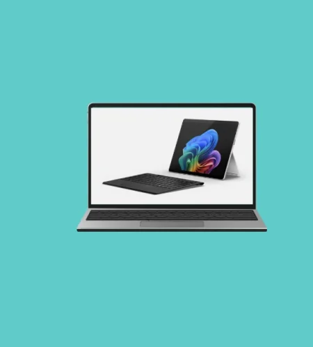 Microsoft Surface Pro (2025) Review: A Fresh Take on the Compact PC?