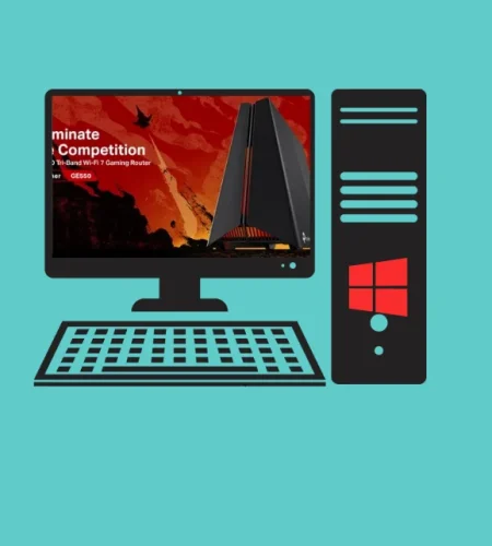 TP-Link Archer GE550 Review – A Niche Gaming Router with Solid Performance