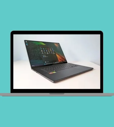 Asus ProArt P16 Review: A Creator’s Dream Workstation in Every Detail