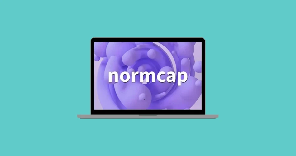 Extract Text from Images for Free with NormCap OCR – Stop Retyping!