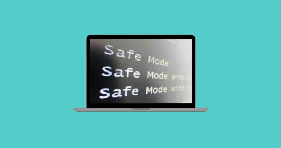 How to Add Safe Mode to Boot Menu in Windows 11