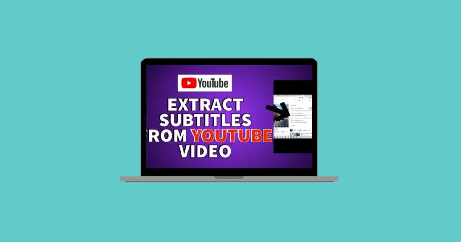 How to Extract Subtitles from YouTube Videos Using Python (With Code)