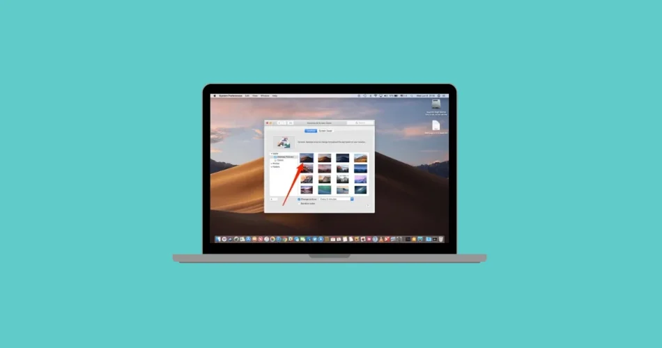 How to Set Dynamic Wallpapers by Time of Day on macOS 15