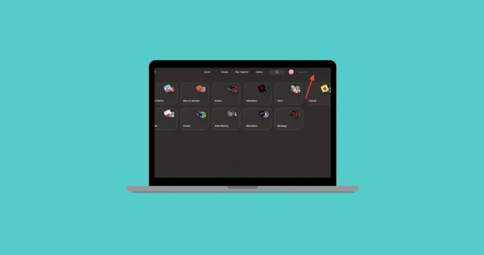 How to Use the New Games App and Manage Your Game Library in macOS 26