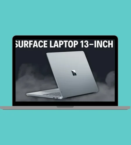 Microsoft Surface Laptop 13 Review: Is It Worth the Price in 2025?