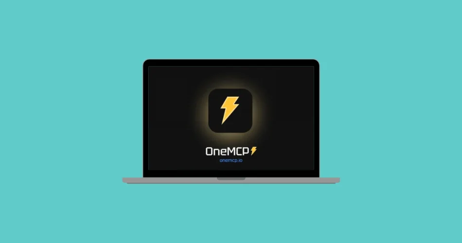 OneMCP One-Click MCP Server Management for AI Workflows