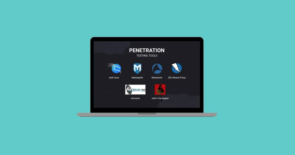 Top 17 Penetration Testing Tools for Ethical Hackers in 2025