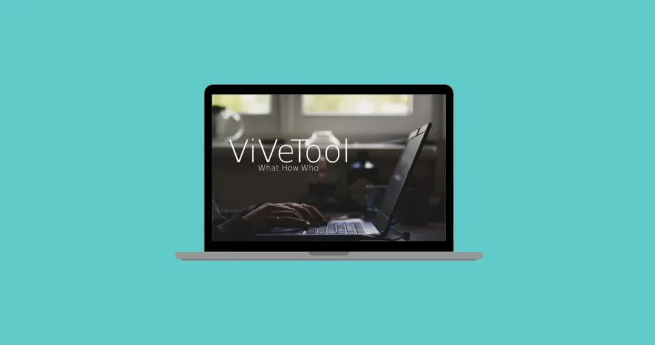 Unlock Hidden Windows Features with ViVeTool