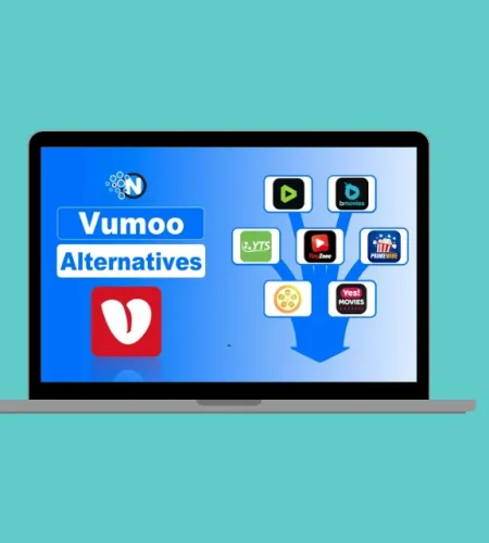 10 Best Vumoo Alternatives in 2025 to Watch Movies Online