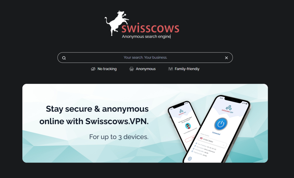 6 Best European Search Engines to Use Instead of Google or Bing 7 2025 07 04 15h18 27