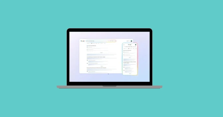 Google Launches AI-Powered 'Web Guide' to Transform Online Search