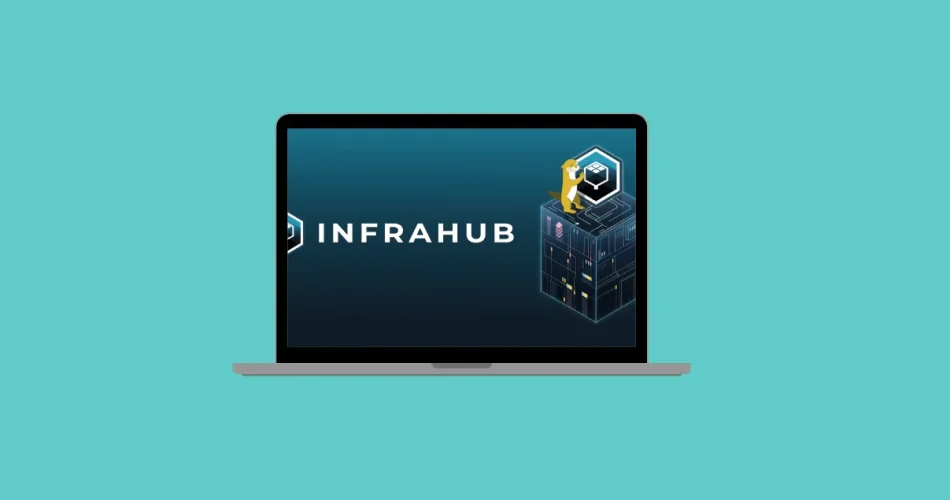 Integration Testing in Infrahub Validate Automation in Real-World CICD Pipelines