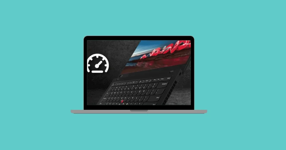 Why Is My Lenovo Laptop So Slow How to Speed It Up (Ultimate Guide)
