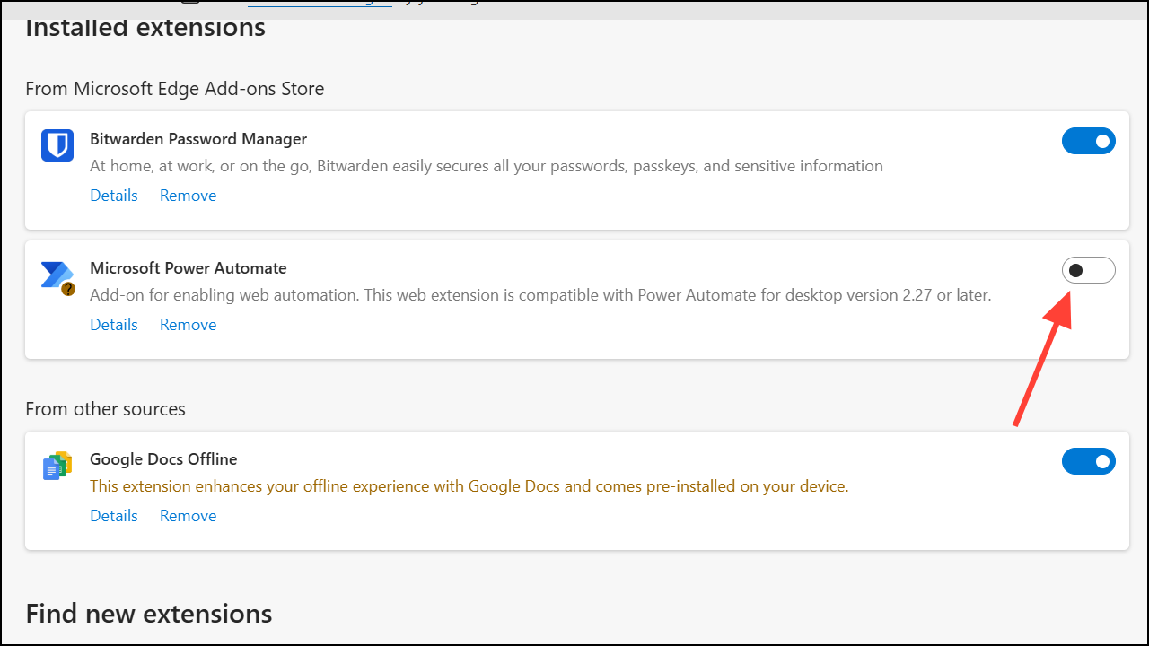 How to Fix Sound Issues on Specific Sites in Edge Browser - Tech2Geek